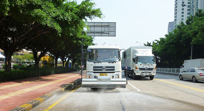 寶安區(qū)福永街道2014-2016