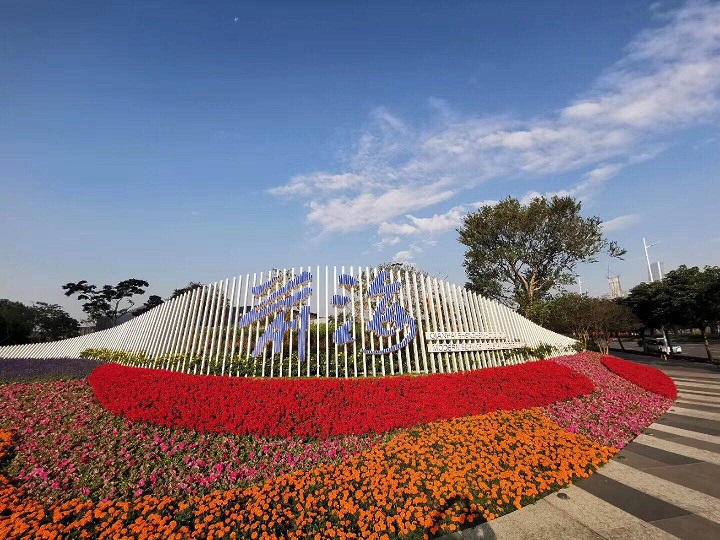 喜訊 l 熱烈慶祝我公司中標(biāo)深圳市南山區(qū)南山街道辦事處市政道路清掃保潔服務(wù)項目