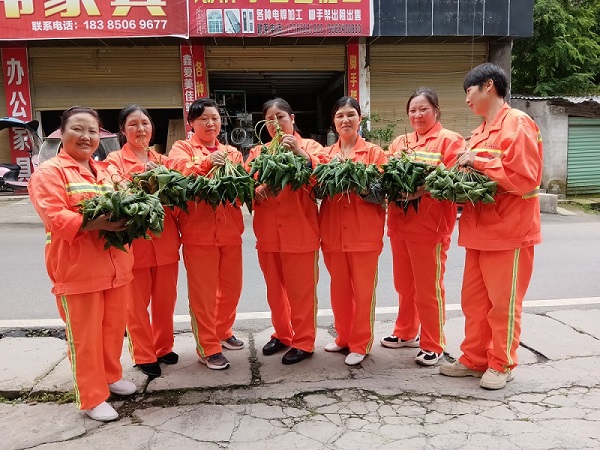 端午安康 | 喜迎端午 互贈(zèng)祝福